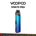 Voopoo Vmate Pro Kit 30w in Dubai Dawn Blue