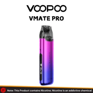 Voopoo Vmate Pro Kit 30w in Dubai Neon