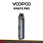 Voopoo Vmate Pro Kit 30w in Dubai Space Gray