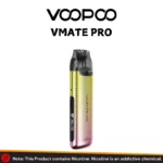 Voopoo Vmate Pro Kit 30w in Dubai Whorl Dawn