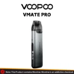 Voopoo Vmate Pro Kit 30w in Dubai Whorl Grey