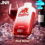 JNR Lionking 50000 Puffs Red Wine