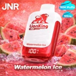 JNR Lionking 50000 Puffs Watermelon Ice