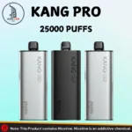 Kang Pro 25000 Puffs