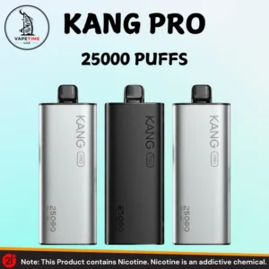 Kang Pro 25000 Puffs