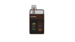 Vaporesso Eco Nano Pro kit Coffee Brown