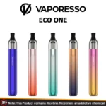 Vaporesso Eco One kit 16w Pod System in Dubai