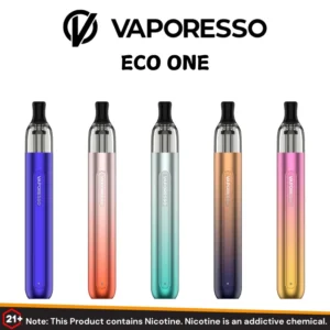 Vaporesso Eco One kit 16w Pod System in Dubai