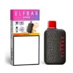 Elf Bar Ep 8000 Puffs 20mg 50mg disposable vape in Dubai 8000 Puffs, 1500mAh Battery, cola Ice flavor
