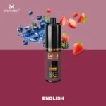 Mosmo Fakhama 60000 Puffs 35ml Pod in Dubai English