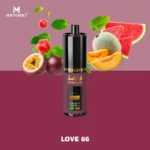 Mosmo Fakhama 60000 Puffs 35ml Pod in Dubai Love66