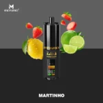 Mosmo Fakhama 60000 Puffs 35ml Pod in Dubai Martinho