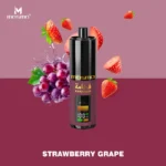 Mosmo Fakhama 60000 Puffs 35ml Pod in Dubai Strawberry Grape