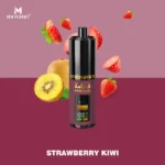 Mosmo Fakhama 60000 Puffs 35ml Pod in Dubai Strawberry Kiwi