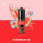 Mosmo Fakhama 60000 Puffs 35ml Pod in Dubai Watermelon Ice