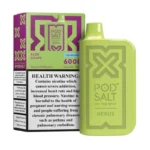 Buy Pod Salt Nexus 6000 Puffs 20mg Nicotine Vape in Dubai Aloe Grape