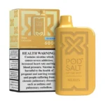 Buy Pod Salt Nexus 6000 Puffs 20mg Nicotine Vape in Dubai Pina Colada