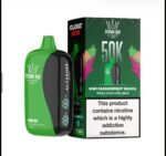 Al Fakher Crown Bar Cloud Box 50000 Puffs