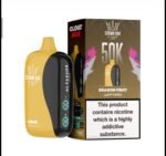 Al Fakher Crown Bar Cloud Box 50000 Puffs