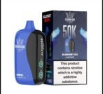 Al Fakher Crown Bar Cloud Box 50000 Puffs
