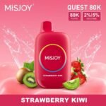 MISJOY QUEST 80000 Puffs 20mg