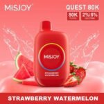 MISJOY QUEST 80000 Puffs 20mg