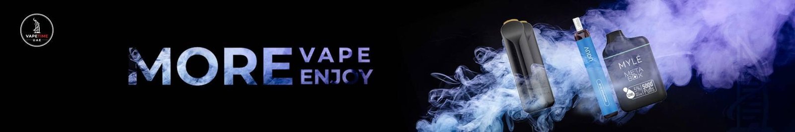 Vape Time UAE
