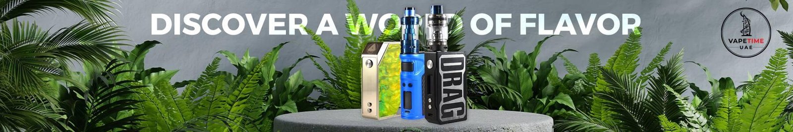 Vape Time UAE