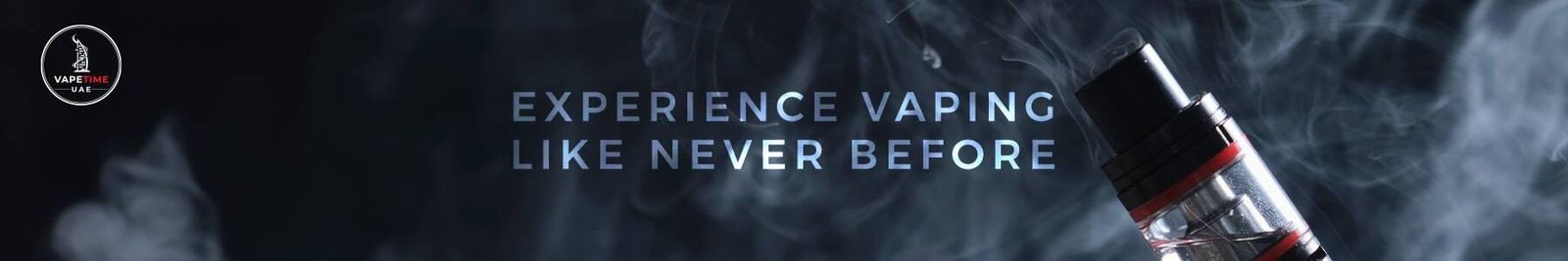 Vape Time UAE