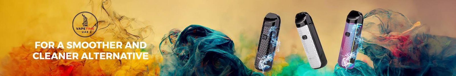 Vape Time UAE