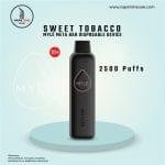 Myle Meta Bar 2500 Puffs Disposable in UAE