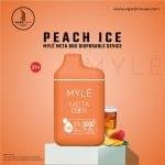 Awesome Myle Meta Box 5000 Puffs