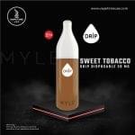 MYLÉ DRIP 2500 PUFFS DISPOSABLE VAPE in UAE