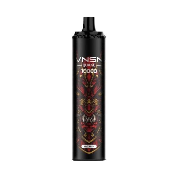 VNSN QUAKE 10000 PUFFS DISPOSABLE VAPE in UAE