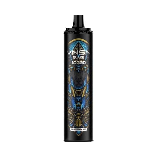 VNSN QUAKE 10000 PUFFS DISPOSABLE VAPE in UAE