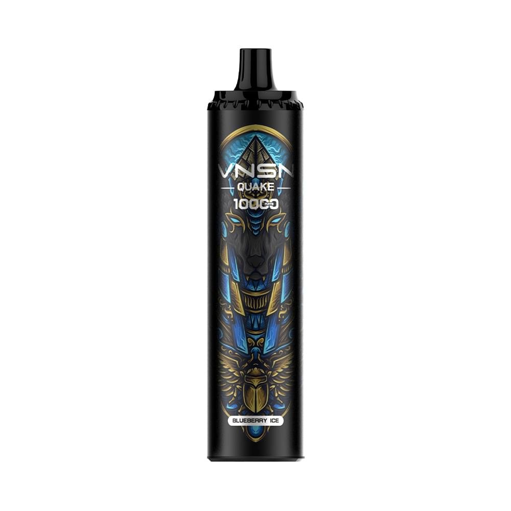 VNSN QUAKE 10000 PUFFS DISPOSABLE VAPE in UAE