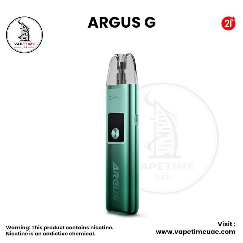 Buy Best VOOPOO ARGUS G in UAE Buy Best VOOPOO ARGUS G in UAE