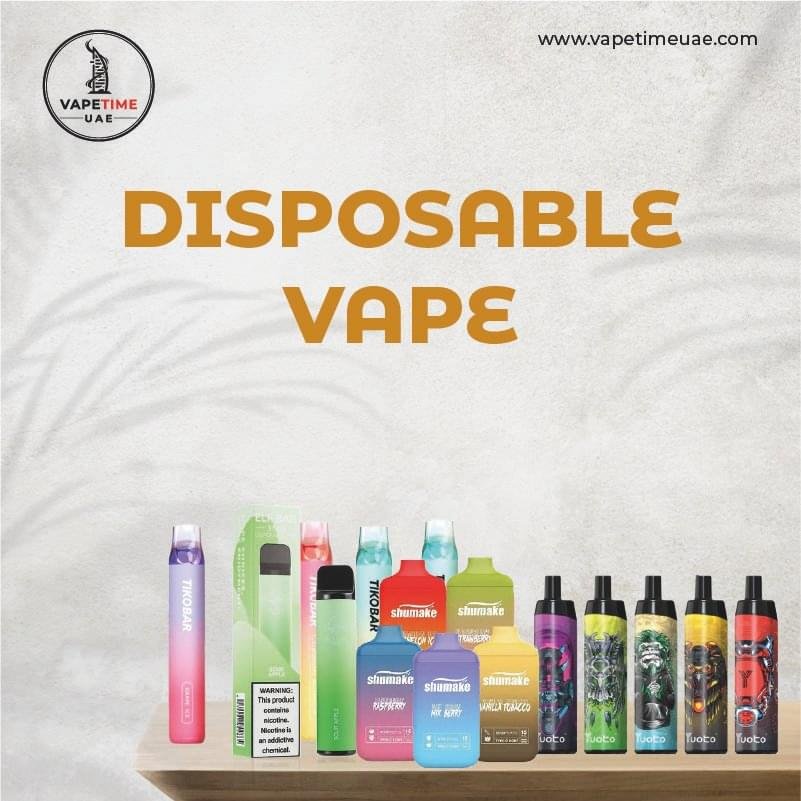 Vape Shop UAE