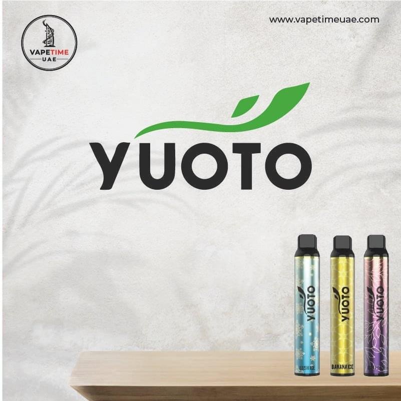 Vape Shop UAE