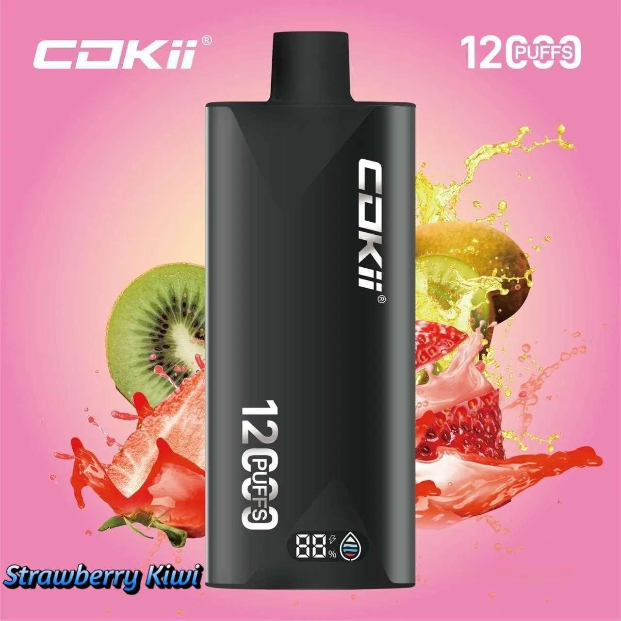 Cokii 12000 Puffs
