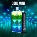 Air Bar Diamond Box 20000 Puffs Cool Mint