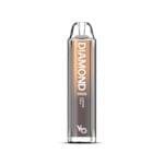 Vapes Bars Diamond 7000 Puffs Copper Cola