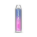 Vapes Bars Diamond 7000 Puffs Juicy Grape Berries
