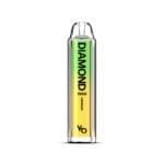 Vapes Bars Diamond 7000 Puffs Limonada