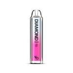 Vapes Bars Diamond 7000 Puffs fruits twist
