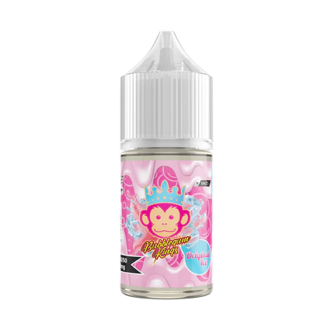 DR VAPES Bubblegum Kings 30ml e-liquid 30mg, 50mg Salt Nicotine Original Ice