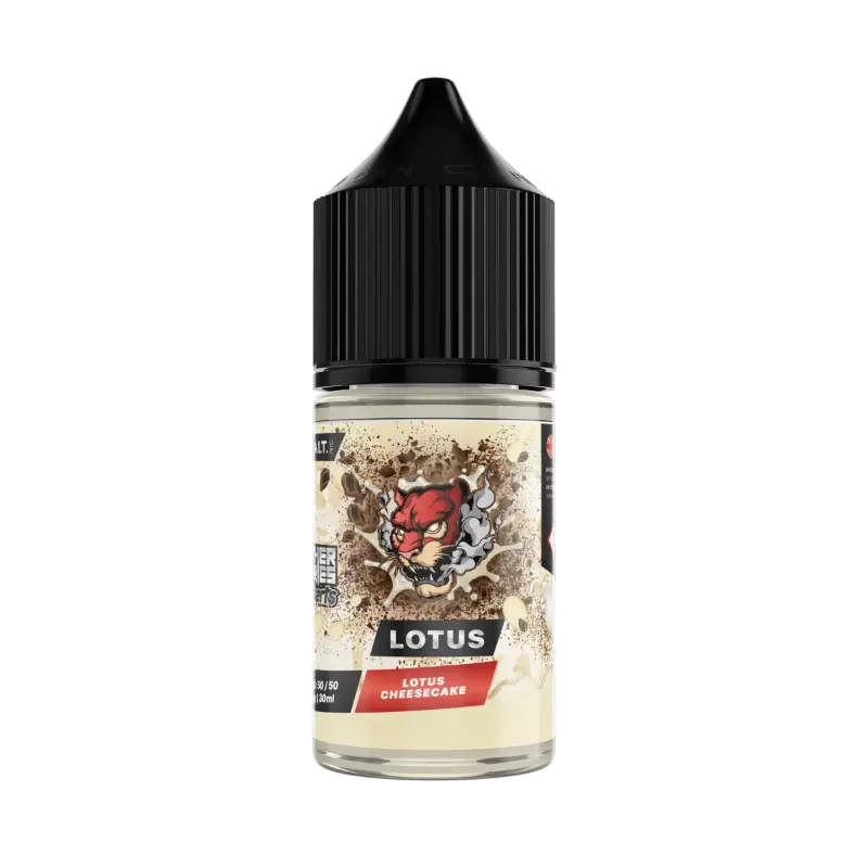 Dr Vapes The Panther Series Desserts 30ml e-liquid 30mg, 50mg juice - Image 2