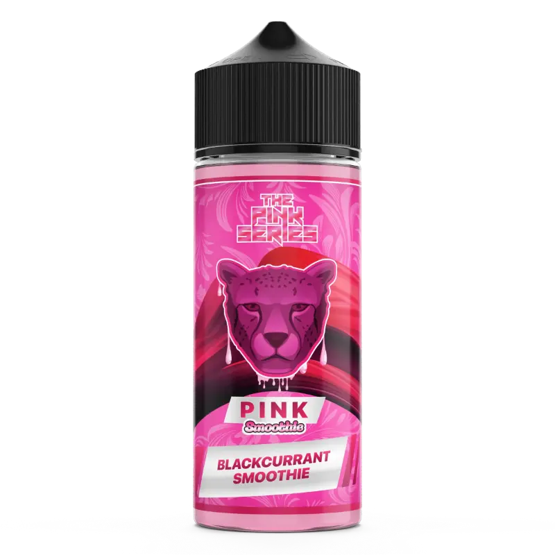 Dr vapes The Pink Series 120ml e-liquid 3mg Vape Juice - Image 2